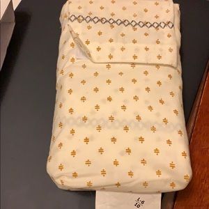 Opal house king pillow case set